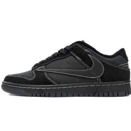 Nike Dunk Low All Black FD7886-001