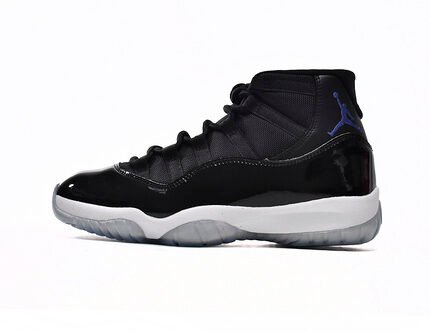 Air Jordan 11 Retro Space Jam 378037-003