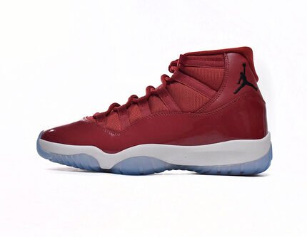 Air Jordan 11 Retro Win Like 96 378037-623