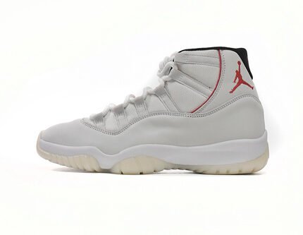 Air Jordan 11 Retro Platinum Tint 378037-016