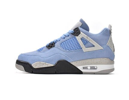 Air Jordan 4 SE University Blue CT8527-400