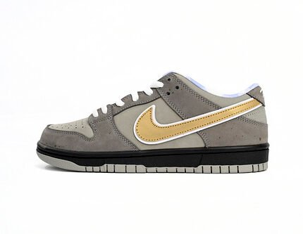 Concepts x Nike SB Dunk Low Grey Lobste BV1310-105