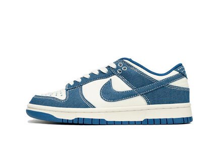 Nike Dunk Low Denim Blue D70834-101