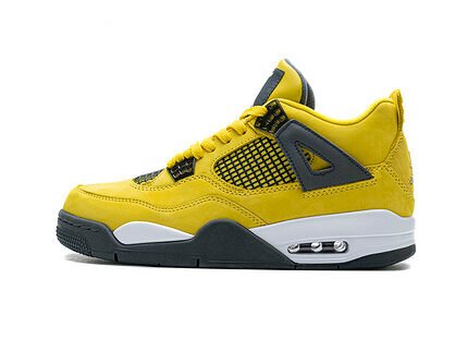 Air Jordan 4 Retro LS Lightning 314254-702