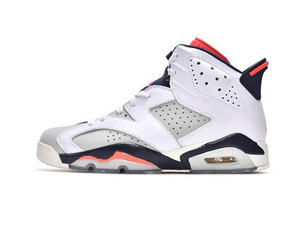 Air Jordan 6 Retro Tinker  384664-104