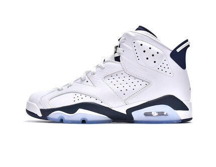 Air Jordan 6 Retro Midnight Navy CT8529-141
