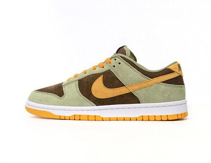Nike Dunk Low SE Dusty Olive DH5360-300