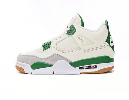 Nike SB x Air Jordan 4 “Pine Green”Cala DR5415-103