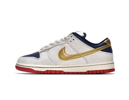 Nike Dunk SB Low Pro Old Spice  304292-272