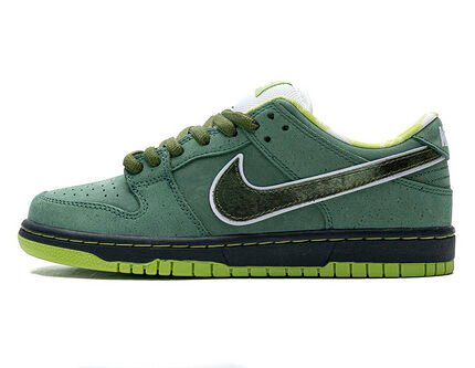 Nike Dunk SB Concepts Green Lobster BV1310-337