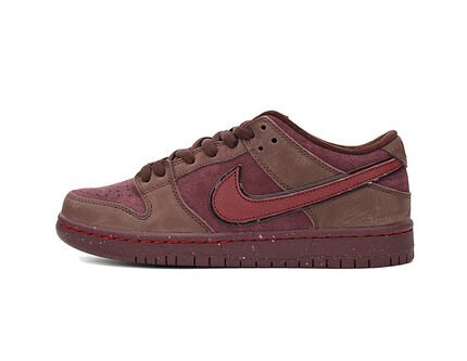 Nike SB Dunk Low Premium “Valentine’s Day FN0619-600