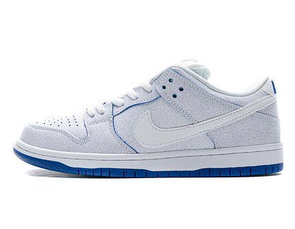 Nike Dunk SB Low Premium “Game Royal” CJ6884-100