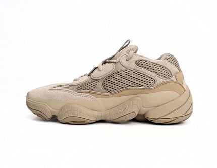 Yeezy 500 Taupe Light GX3605 adidas