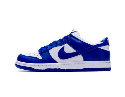 Nike Dunk Low SP Low SP “Kentucky CU1726-100