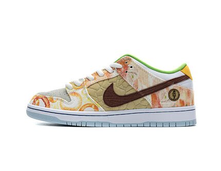 Nike SB Dunk Low Street Hawker CV1628-800