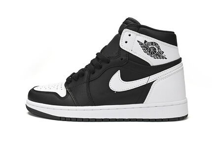 Air Jordan 1 High OG Reverse Panda DZ5485-010