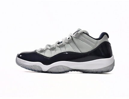 Air Jordan 11 Retro Low Georgetown  528895-007